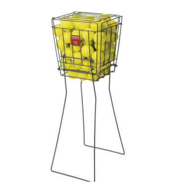BALLHOPPER HI RISE 80 Koszyk kulkowy na 80 kul