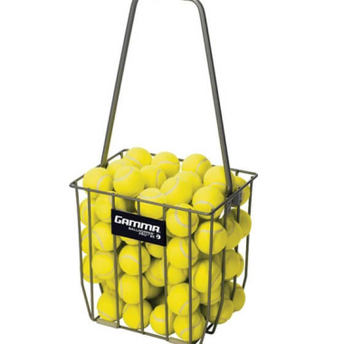 BALLHOPPER PRO Koszyk kulkowy na 85 kul