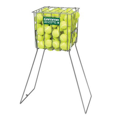 BALLHOPPER PRO PLUS koszyk na 110 piłek