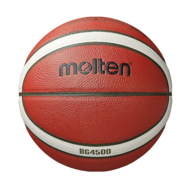 Koszykówka MOLTEN BG4500, rozmiar 7
