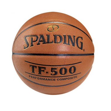 KOSZYKÓWKA SPALDING TF500, ROZMIAR 6