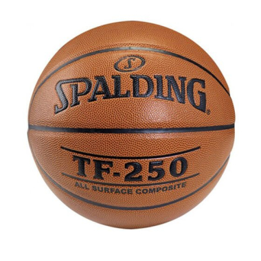 KOSZYKÓWKA SPALDING TF250, ROZMIAR 5