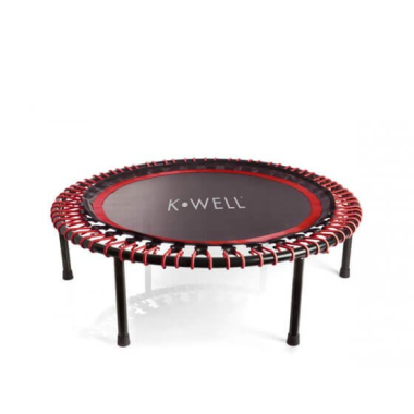 Trampolina KWELL REBGYM TRAMPOLINE