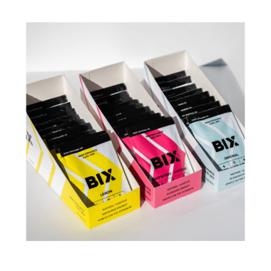 BIX Performance Fuel (Pojedyncza dawka, 41g)