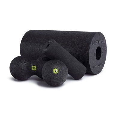 ZESTAW DO MASAŻU BLACKROLL® BLACKBOX