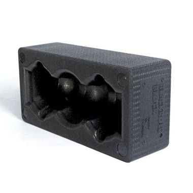 Gimnastyka i joga.  BLACKROLL® BLOCK