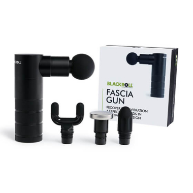 Pistolet do masażu BLACKROLL FASCIA GUN