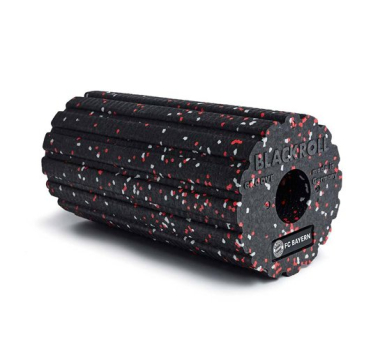WAŁEK DO MASAŻU BLACKROLL® GROOVE STANDARD FC Bayern Munchen