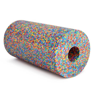 Wałek do masażu BLACKROLL STANDARD RAINBOW