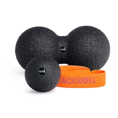  Zestaw do masażu BLACKROLL® NECK BOX