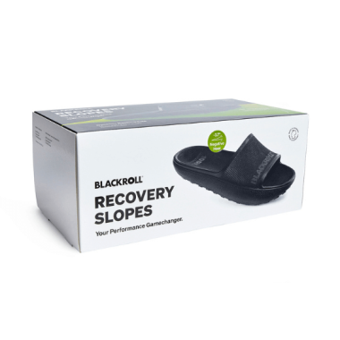 BLACKROLL KLAPKI REGENERACYJNE