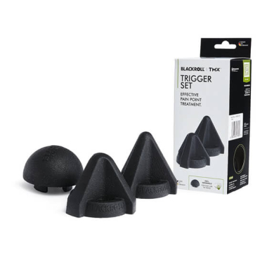 Zestaw narzędzi do masażu BLACKROLL® TRIGGER SET TWISTER