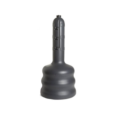 Torba bokserska Base KWELL FITBOXE ® BASIC