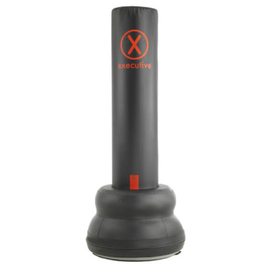 Torba bokserska KWELL XFIT BOX EXECUTIVE