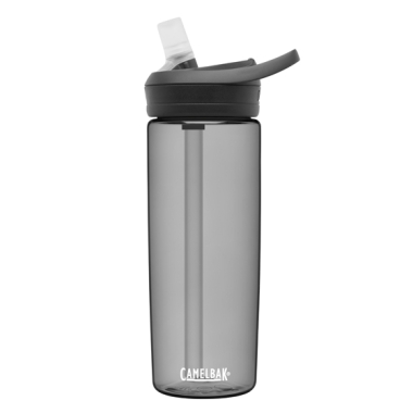 BUTELKA CAMELBAK EDDY+ CHARCOAL, 0.6 L