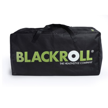 Torba BLACKROLL TRAINERBAG XXL na 20 rolek