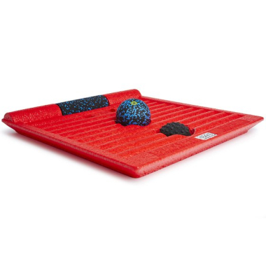 Powierzchnia do masażu stóp BLACKROLL® SMOOVE BOARD