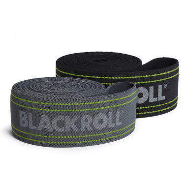 Guma oporowa BLACKROLL RESIST BAND