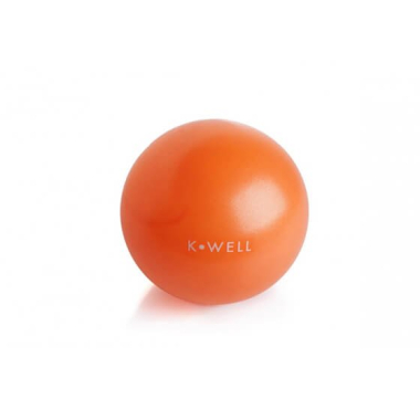 Piłka Pilates SOFT BALL (22 i 26 cm) KWELL