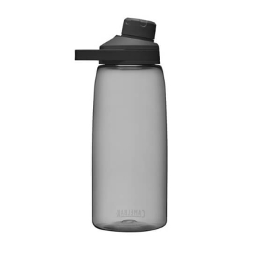 Butelka CAMELBAK CHUTE MAG ® Charcoal, 1L