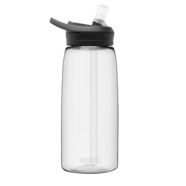 BUTELKA CAMELBAK EDDY+ Clear, 1 L