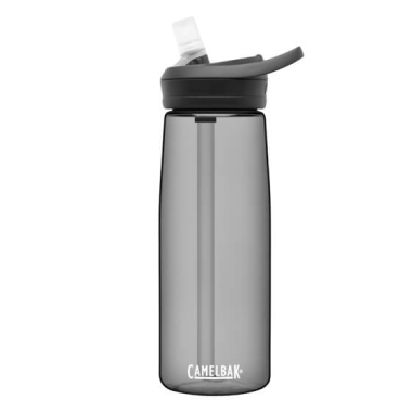 BUTELKA CAMELBAK EDDY+® CHARCOAL, 0.75 L