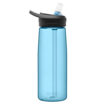 Butelka CAMELBAK EDDY+ True Blue, 0.75 L