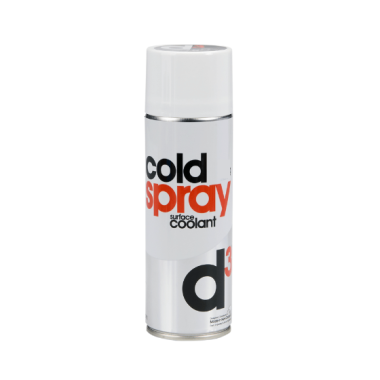 Zimny ​​spray D3 Cold Spray, 400 ml