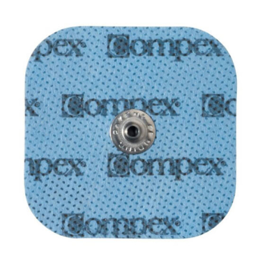 Elektroda COMPEX PERFORMANCE 5X5 CM, 1 kaw.