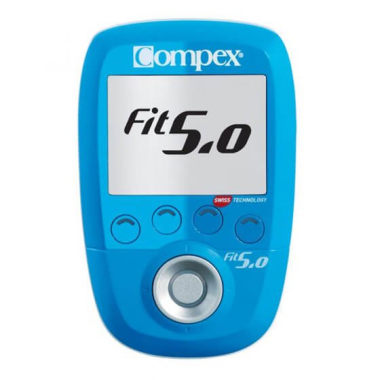 Stymulator mięśni COMPEX WIRELESS FIT 5.0 MULTILINGUAL