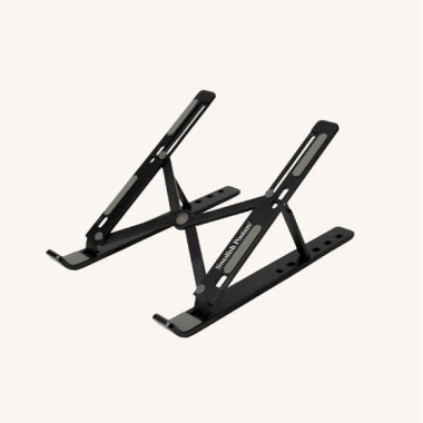 Ergonomic Computer Stand Swedish Posture