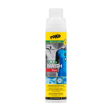 Detergent do wełny Eco Wool