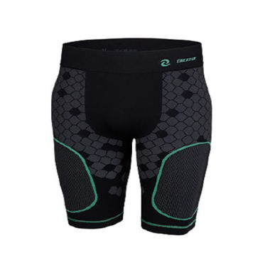 Energy Baselayer szorty unisex