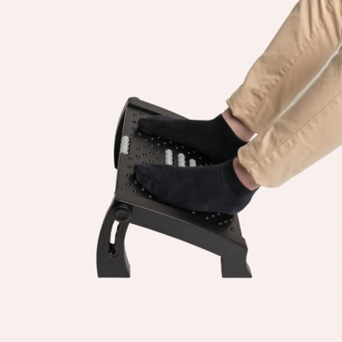 Ergonomiczny podnóżek Swedish Posture