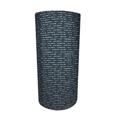 Szalik Fitletic MULTI SCARF, ciemny niebieski