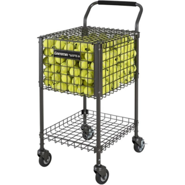 Kosz na piłki FOR BALLHOPPER Brute Teaching Cart, na 325 piłek