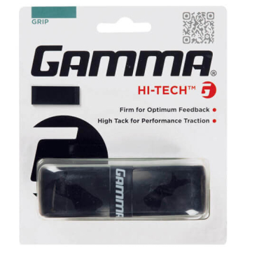 Gamma HY-TECH ŻEL Base Gripe 1 szt