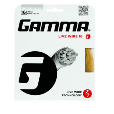 Gamma ŻYWE DRUTY XP 16