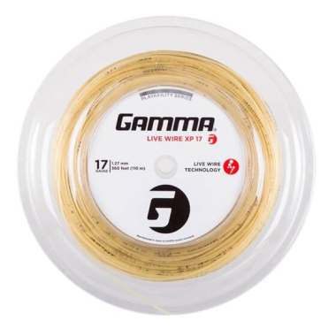 Gamma ŻYWE DRUTY XP 17 roll