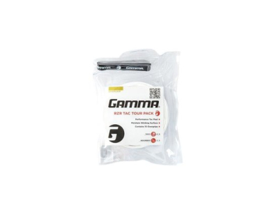 KOSZULKA TENISOWA GAMMA RZR TAC 15-TOURPACK
