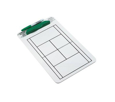Tablica suchościeralna Posey Playboard A4