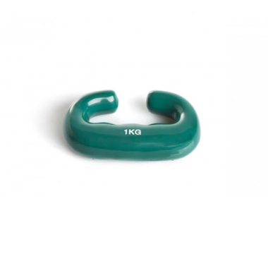Hantla anatomiczna KWELL ANATOMIC WEIGHT , (1 szt.)