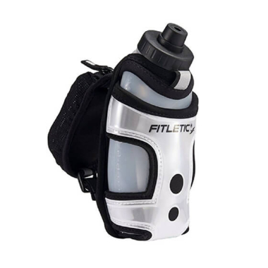 Opaska do biegania z bidonem Fitletic Hydra Pocket
