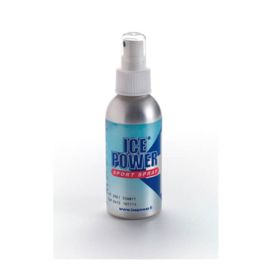 Sportowy spray Ice Power, 125 ml