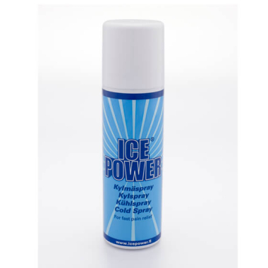 Opryskiwacz na zimno ICE POWER Cold Spray, 200 ml