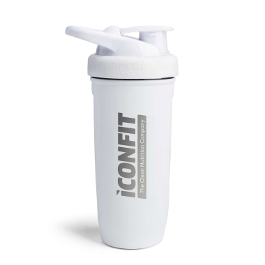 ICONFIT Shaker Reforce ze stali nierdzewnej 900ml