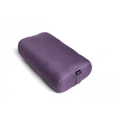 Poduszka do jogi YOGA BOLSTER SQUARE Kwell