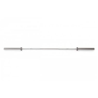 GRYF DO SZTANGI KROSS OLYMPIC BAR KWell WOMAN, 201 cm (load 450kg)