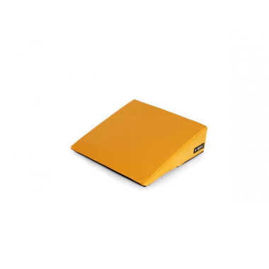 Poduszka balansowa KWELL FIT WEDGE, 35 x 35 x 10 cm