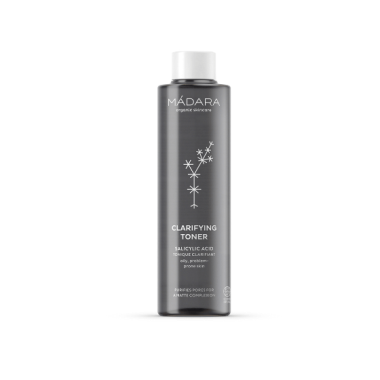 Tonik Oczyszczający MÁDARA, 200ml